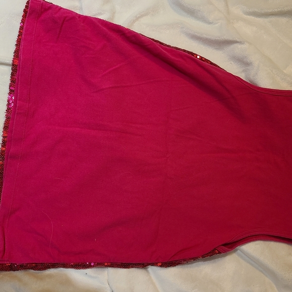 Sequined top - Picture 2 of 2